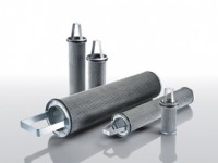 Replacement Filter Elements for Single, Double and Automatic Filters